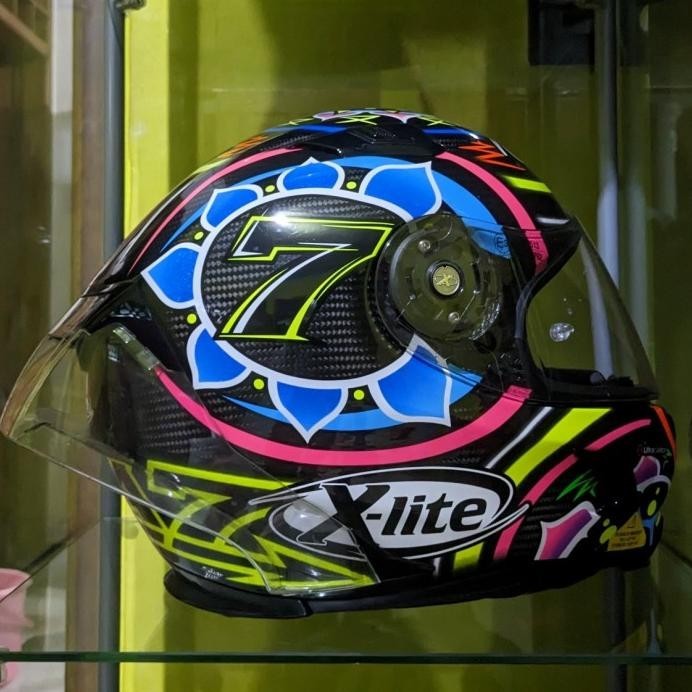 XLITE X803RS