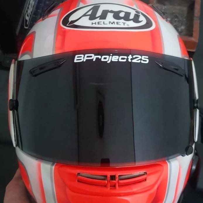 HELMENT ARAI ASTRO J