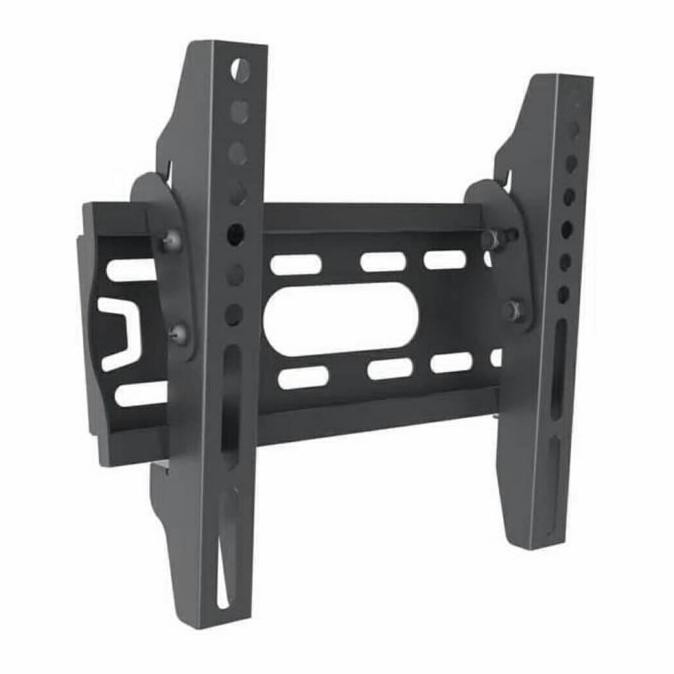 Bracket Tv Tcl 32 40 43 50 55 Inch Waterpass Tilt Premium Quality