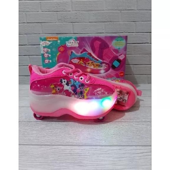 Sepatu Roda Anak/Sepatu Roda Anak Perempuan/Sepatu Roda Laki Laki
