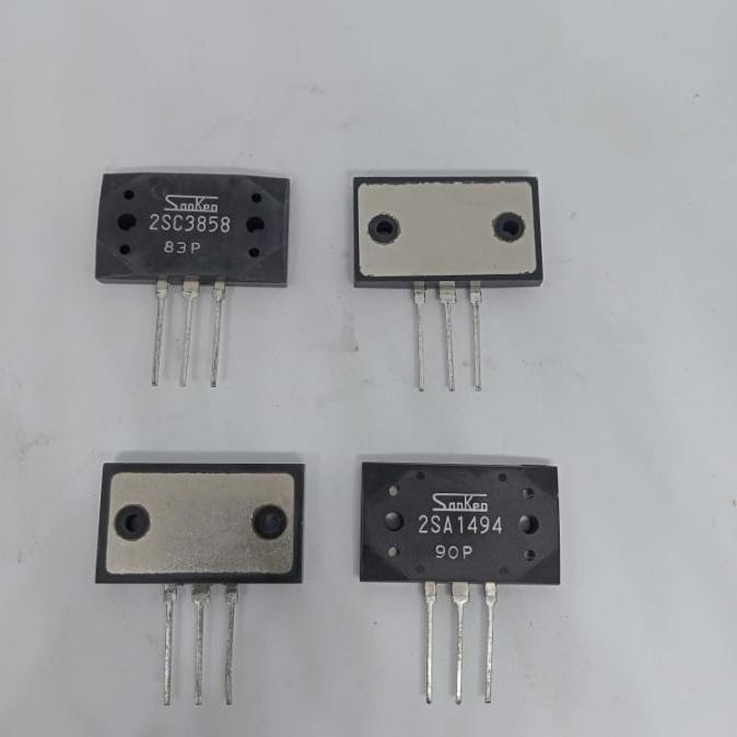 Sanken 1494/3858 ASLI