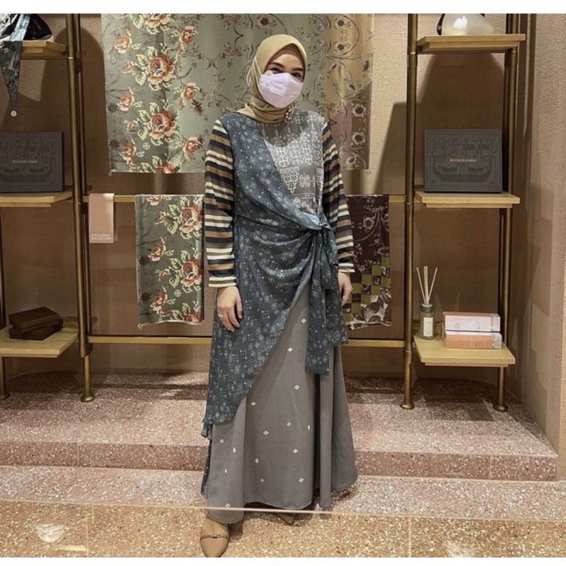 preloved jalito dress riamiranda