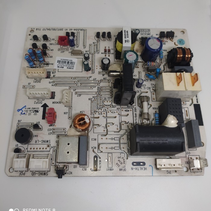 Modul Pcb Ac Sharp/Gree