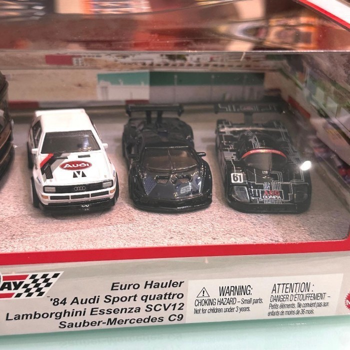 Fhare Grosir Mobil Hotwheels Hot Wheels Diecast Premium Set Collector