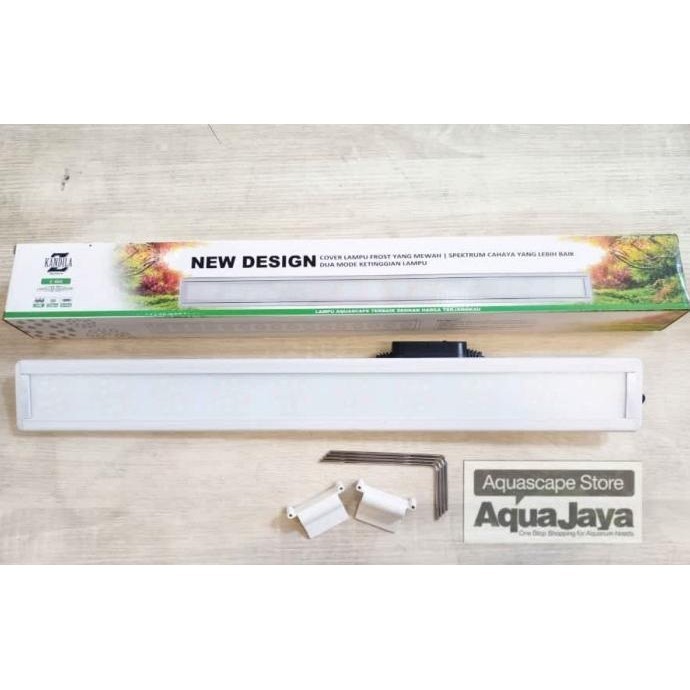 Kandila Z 600 Series Z-600 Led 24W Aquarium Aquascape