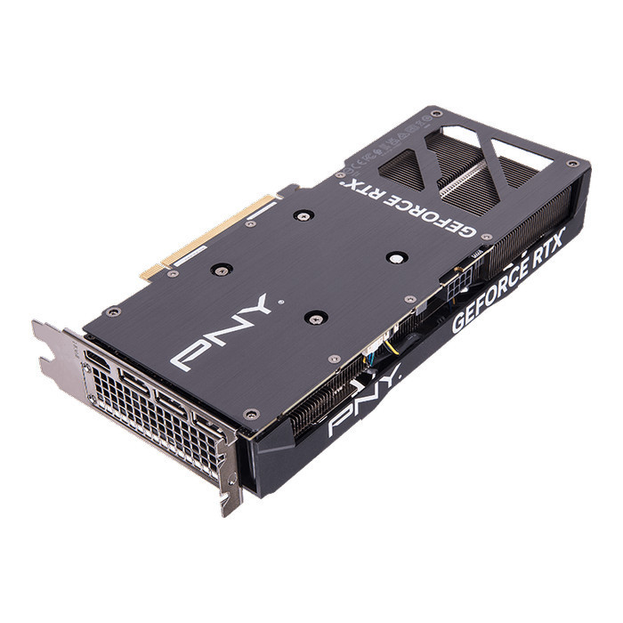 Pny Geforce Rtx 4060 Ti Verto Dual Fan 8Gb Gddr6 Vga Rtx4060