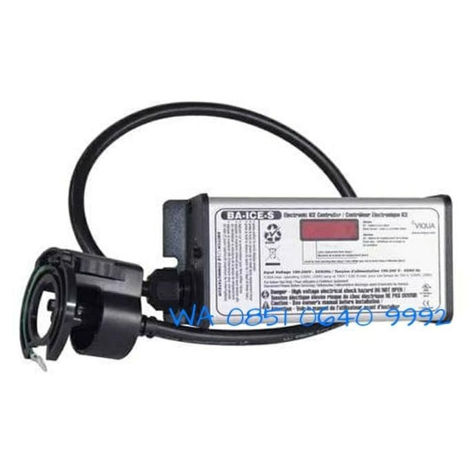 Ballast Uv Viqua