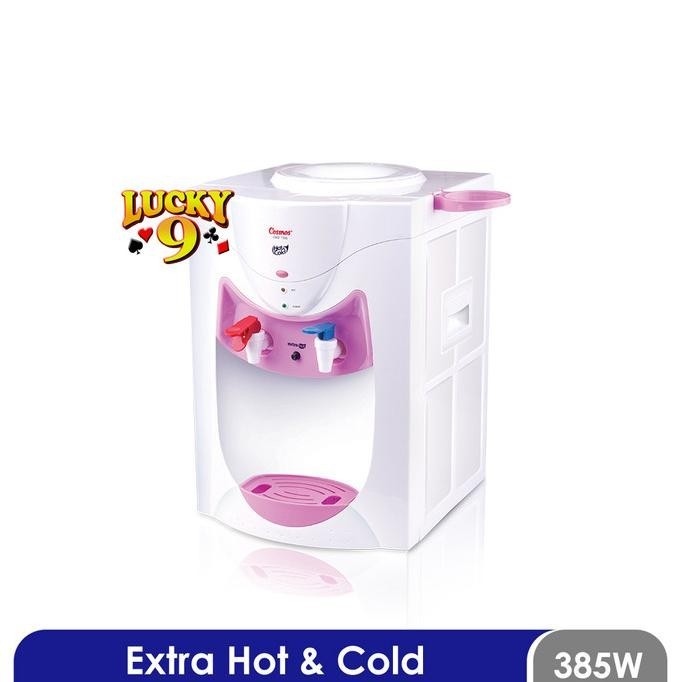 Dispenser Cosmos Hot And Cold Cwd 1300