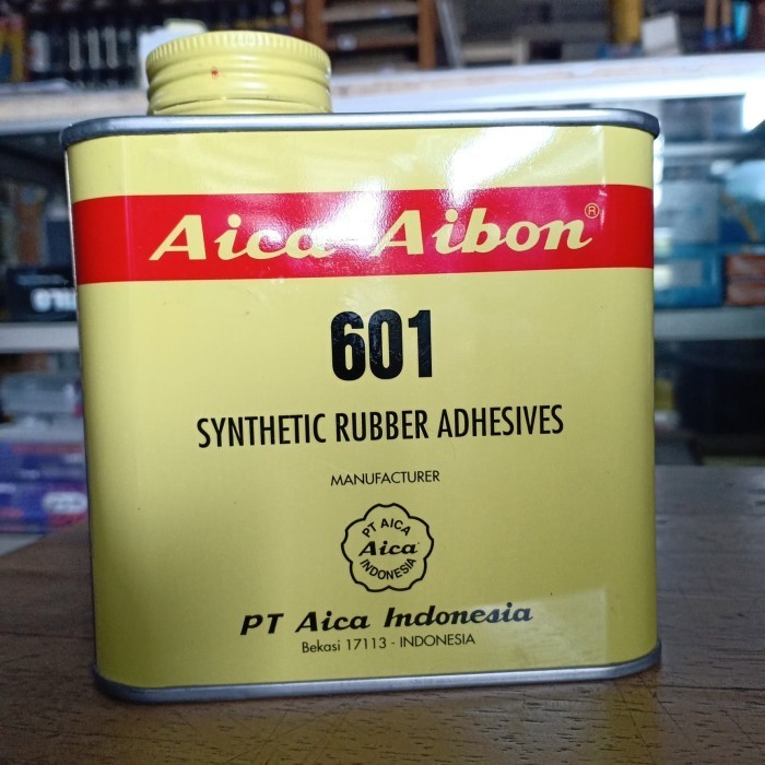 

Lem Aibon Lem Aica Aibon 300Gram