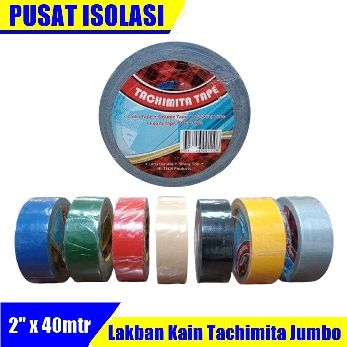 

Duct Tape Tachimita