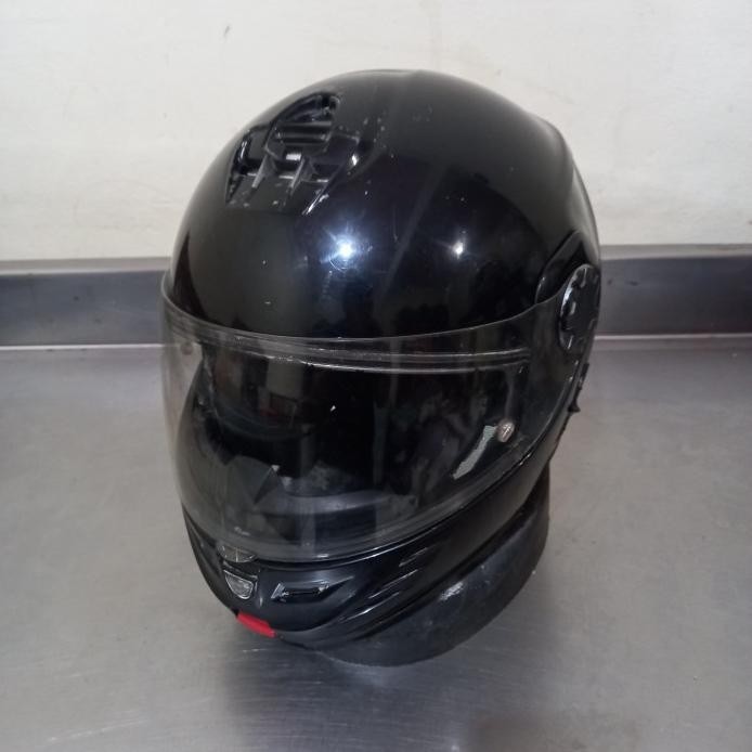 HELM MODULAR GREX BY NOLAN