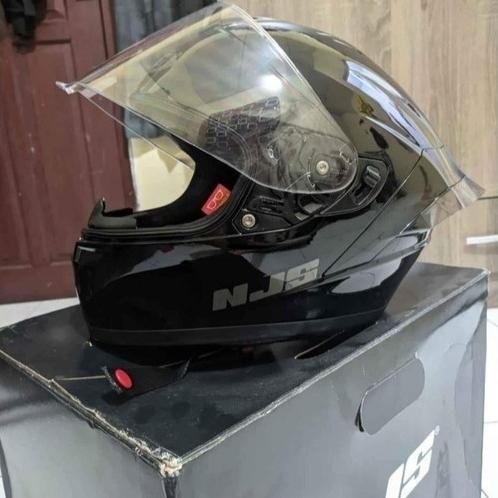 HELM FULLFACE NJS ZX 1