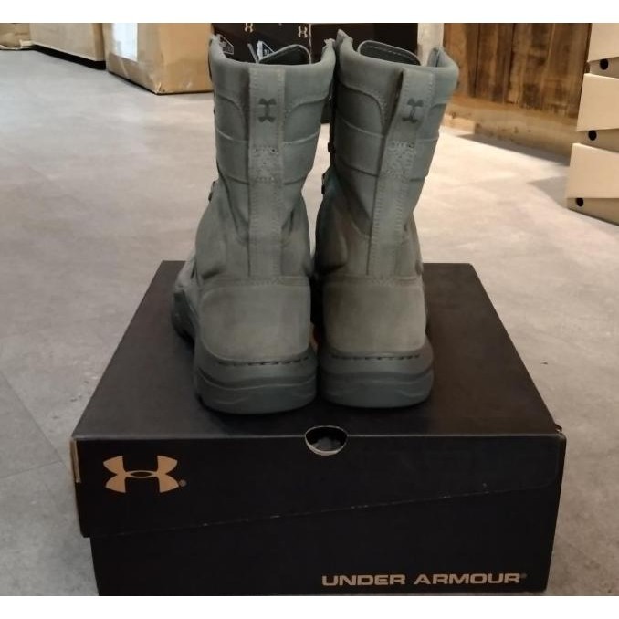 Under Armour Fnp Tactical Boot [ Monlo ]