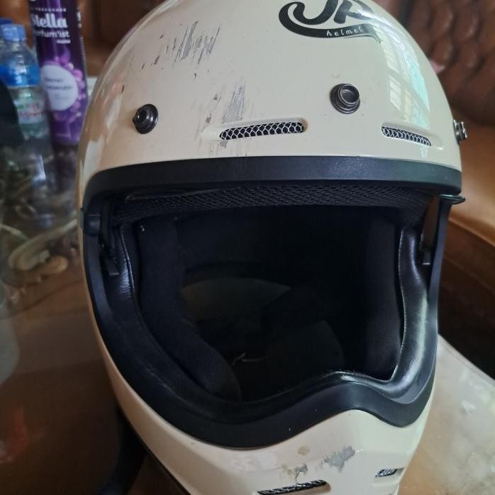 HELM JPX FULL FACE