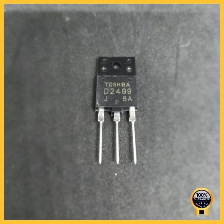 

Transistor D 2499 TOSHIBA ASLI adind_77