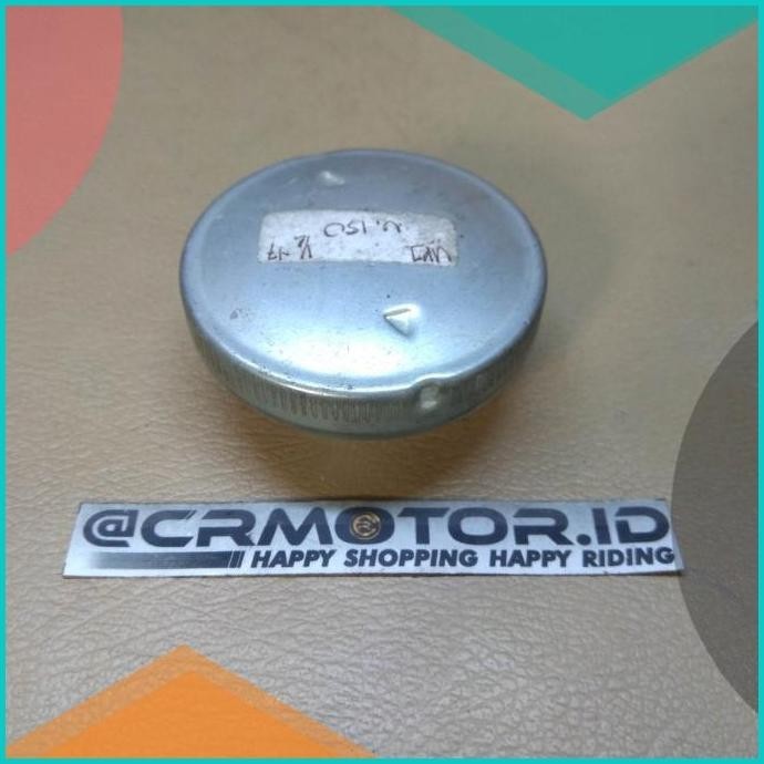 Tutup tangki vario 125 copotan motor 8JVLZ4 onderdil