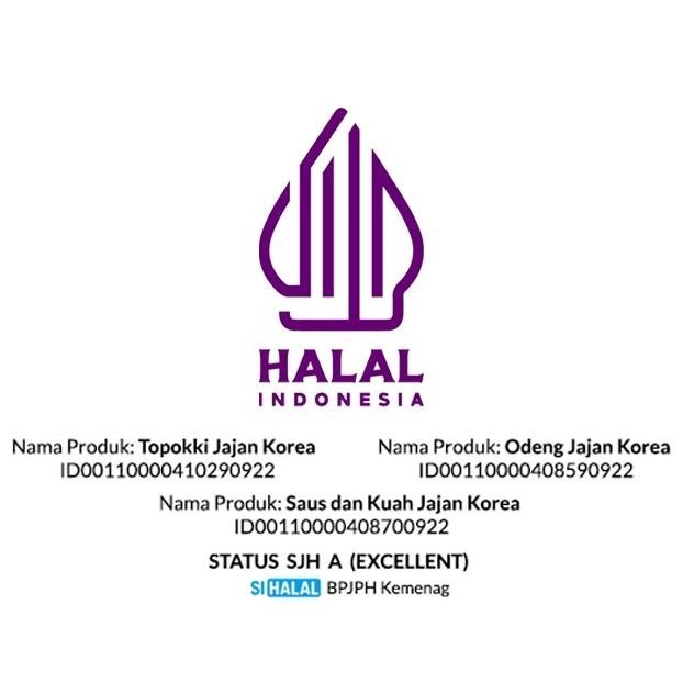 

GF21 PROMO!! 1 kg TOPOKKI / TTEOK / TOPOKKI / TOPPOKI / RICE CAKE / JAJAN KOREA / JAJANAN KOREA Termurah