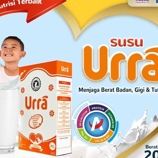 

Susu Urra Susu Kambing Saanen Rendah Kasein Dan Tinggi Kalsium