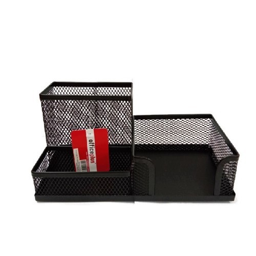 

Gramedia-Office-P Desk Set Z9058 3Section