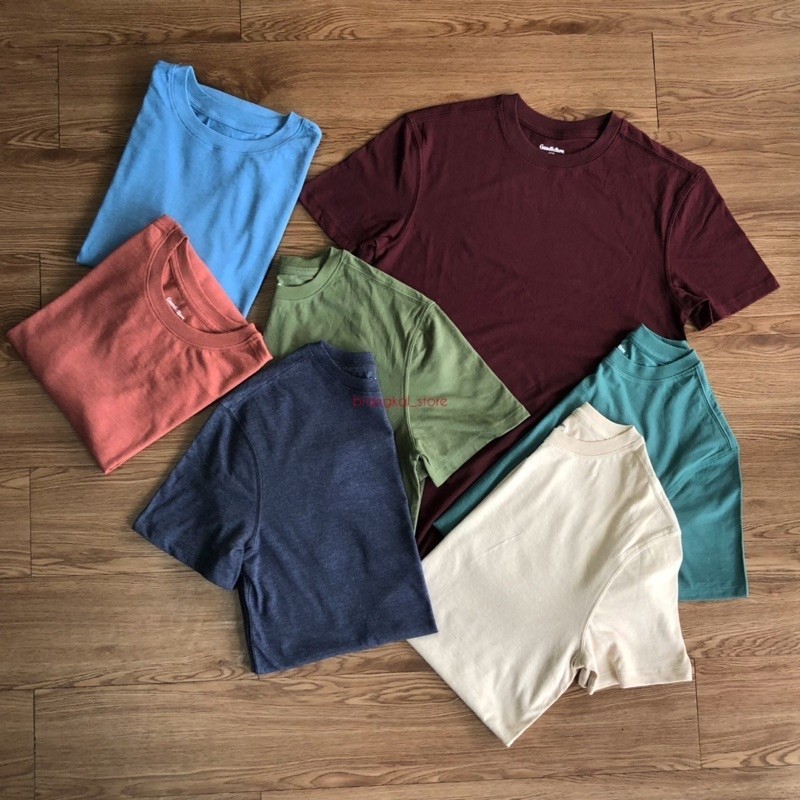 KAOS GOODFELLOW & CO ORIGINAL