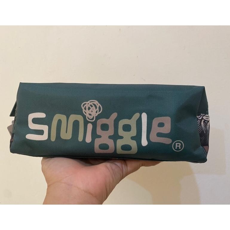 

Dw-45 Smiggle Pencil Case Kotak Pensil Smiggle Murah Pasti Aslii Cod