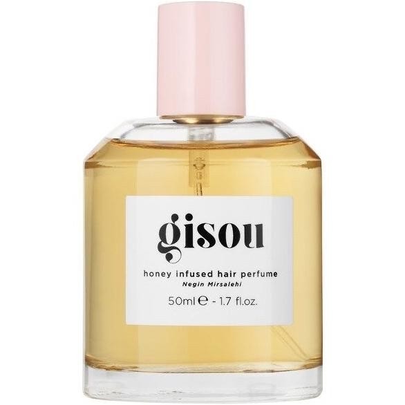 Gisou Hair Infused Perfume | Gisou Hair Infused Parfume