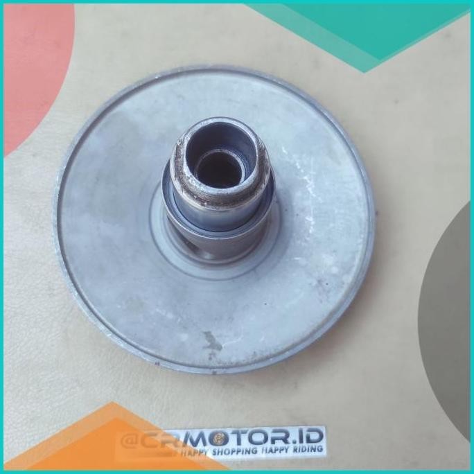 original sliding pully puly puli pulley cvt mio m3 mio z soul gt ori 8