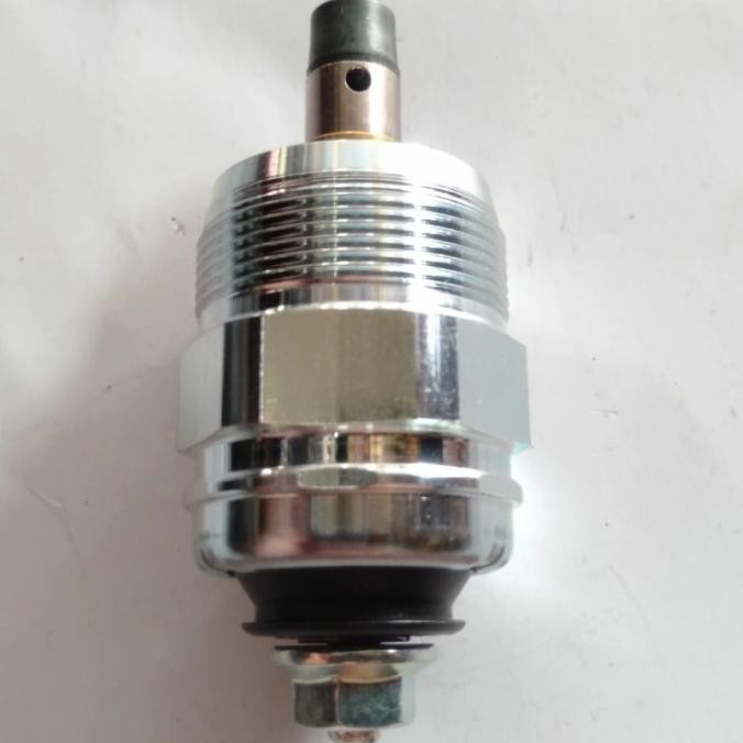 Suit Switch Selenoid Injektor Injector Bospom Panther Elf Kijang L300