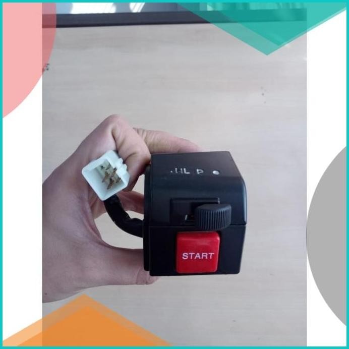 Saklar Kanan Motor Grand Saklar RH Motor Grand 8JVLZ4 onderdil