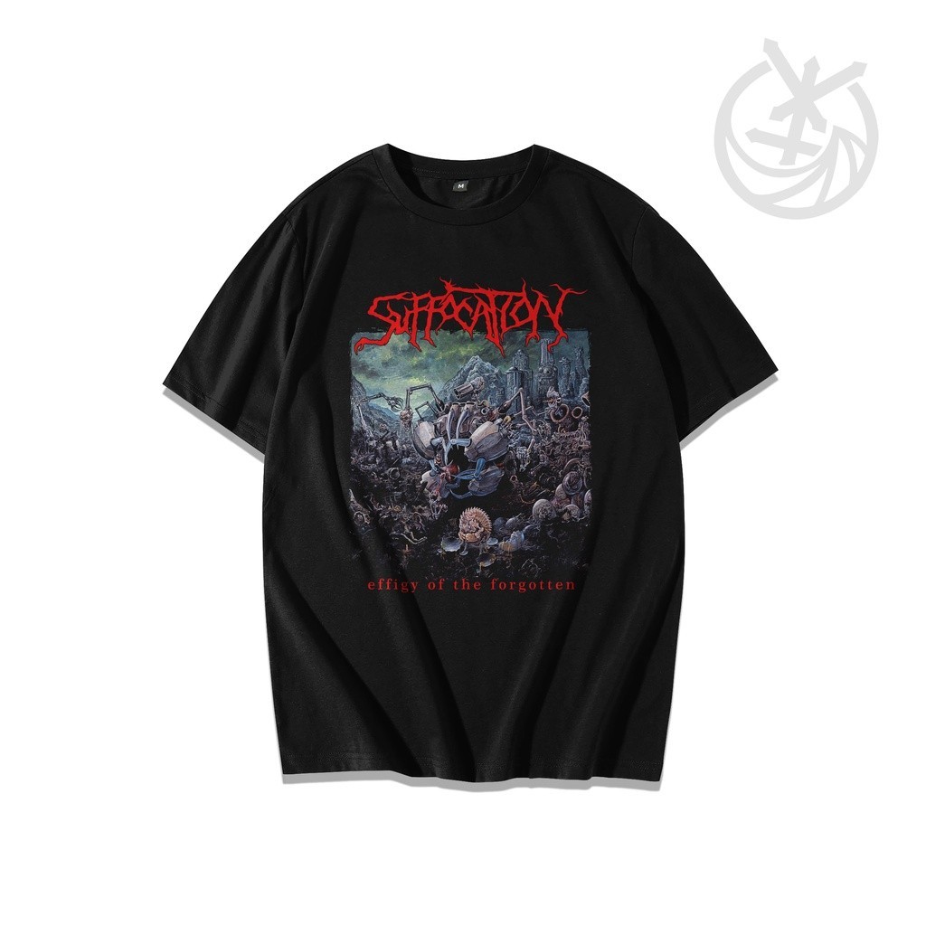 Kaos Metal Suffocation - Effigy Of The Forgotten Vol 234