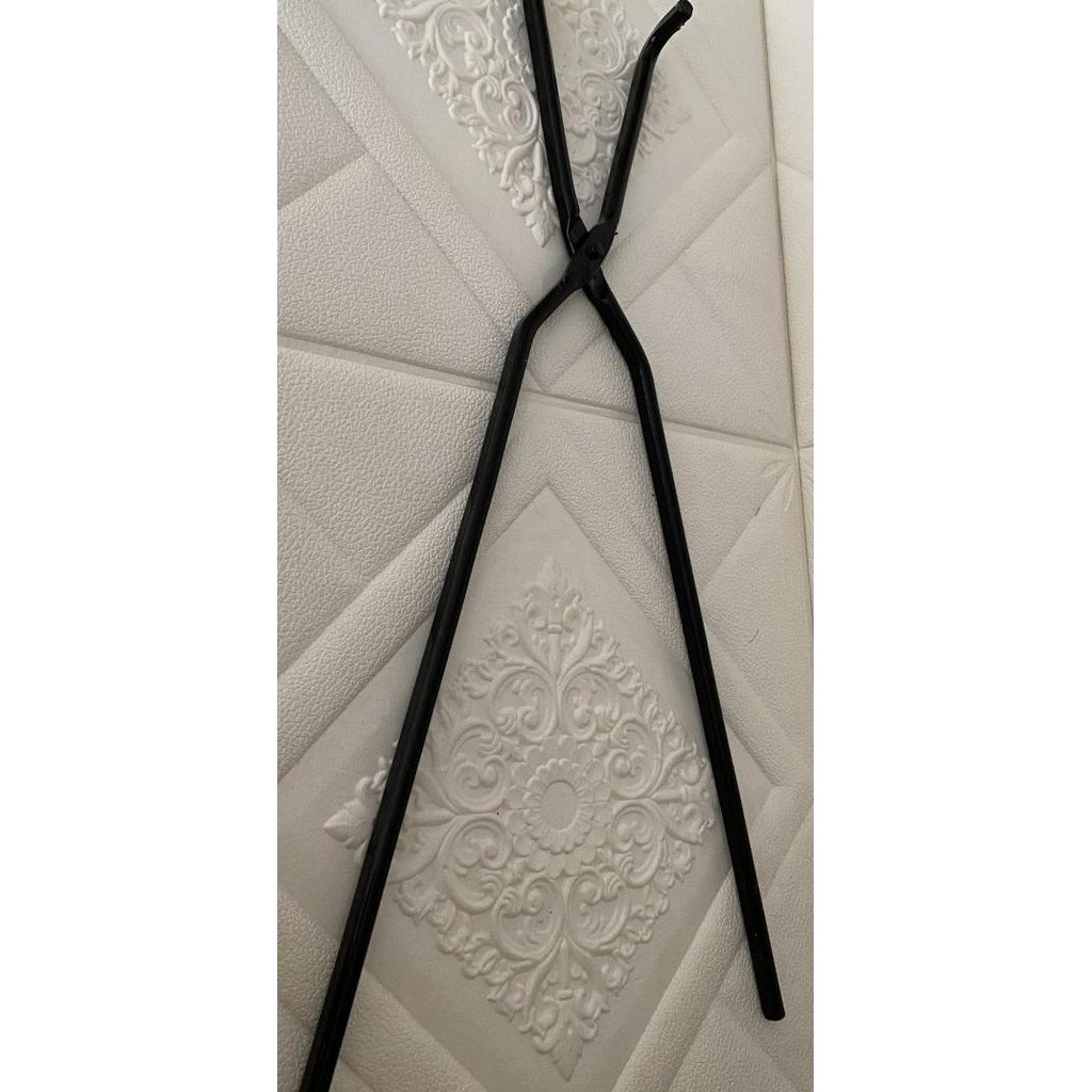 Capitan Kowi/Tang Jepit Mangkok Kowi