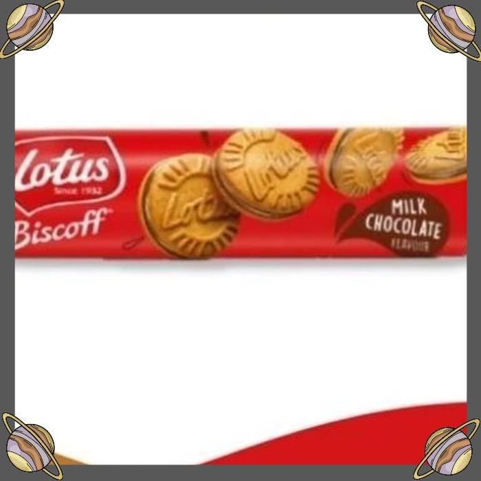 

[CLS] LOTUS BISCOFF SANDWICH CHOCOLATE ISI 15/BISKUIT SANDWICH 150 GR