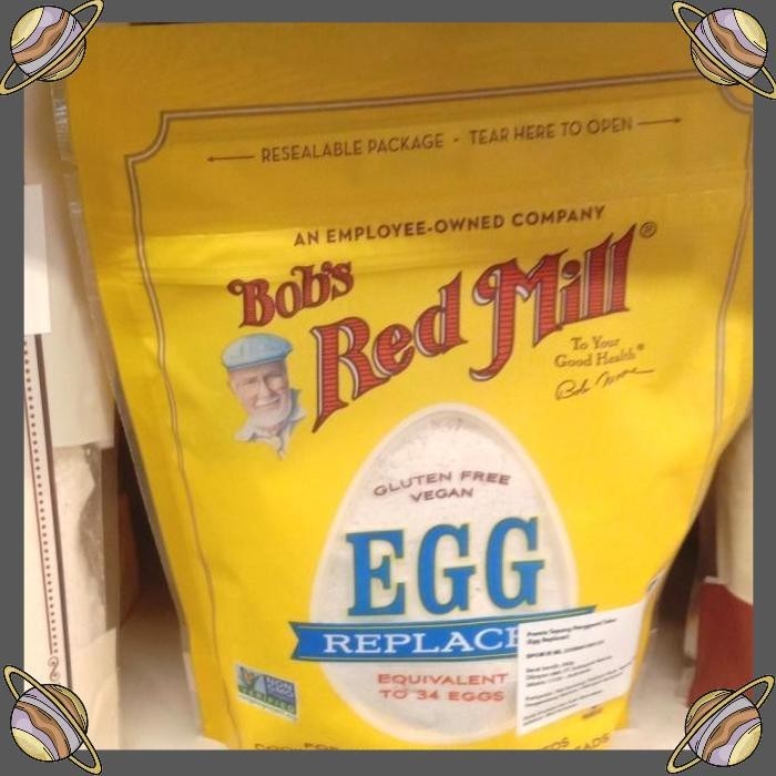 

[CLS] BOBS RED MILL EGG REPLACE 340 GR/PREMIKS TEPUNG PENGGANTI TELUR