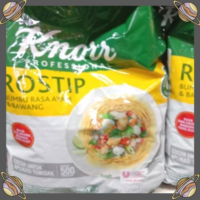 

[CLS] KNORR PROFESIONAL ROSTIP POWDER 1 KG/BUMBU RASA AYAM DAN BAWANG