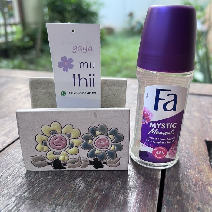 Fa Deodorant Roll On