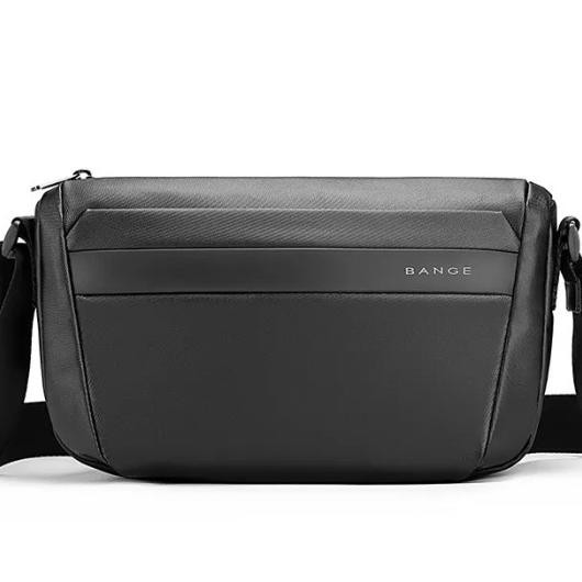 Bange Bg2871 Tas Selempang Bange Sling Bag Shoulder Chest Bag Pria