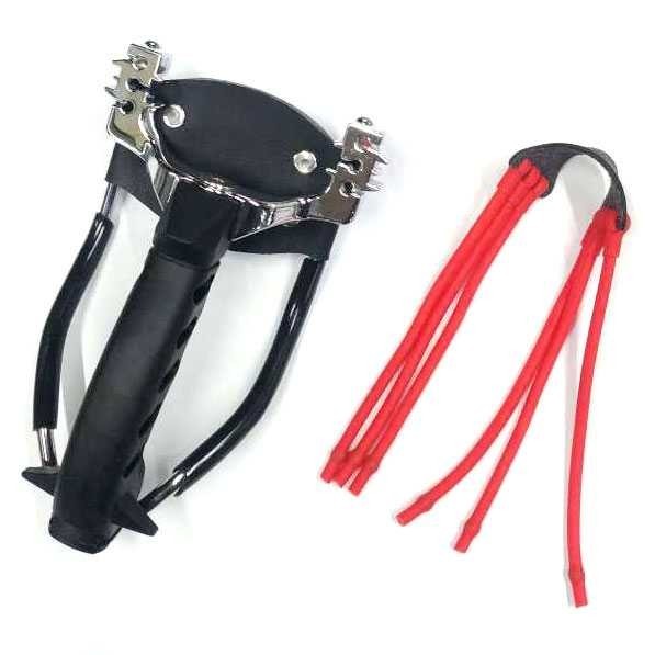 ANLOOK Desert Eagle Ketaple Tactical Aluminium - TLZ-001