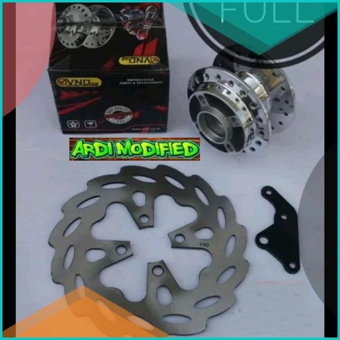 tromol depan satria fu vnd bonus piringan vnd 8JVLZ4 perkakas