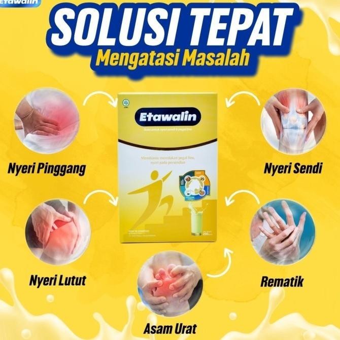 

Etawalin Susu Kambing Minuman Sehat Untuk Nyeri Sendi Dan Pegal Linu