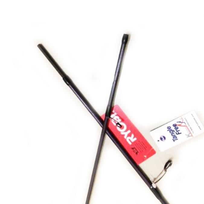 Joran Pancing RYOBI Micro Power Ultra light Spining Rod Fuji Ring