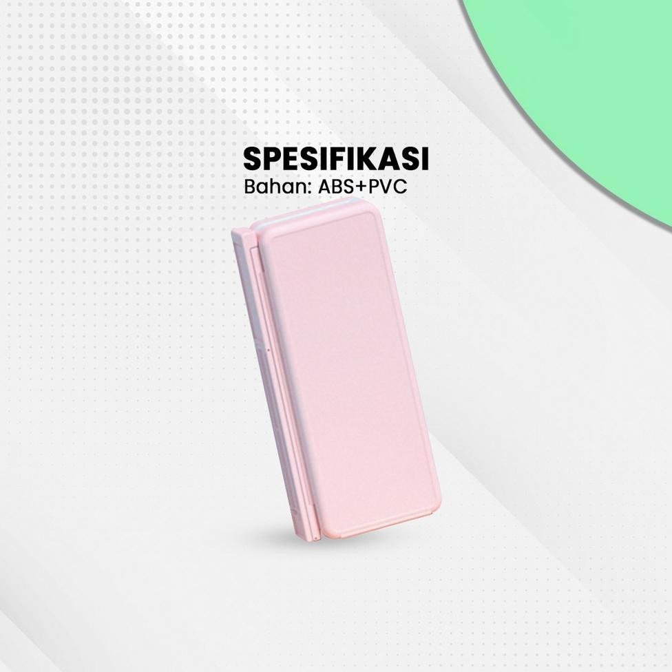 

Eh76 Tempat Pensil Lipat 2In1 Multifungsi Tempat Penyimpanan Alat Tulis Anak Sekolah / Pencil Case Book Holder Portable / Kotak Pensil Lipat Dengan Tatakan Buku Dan Papan TulisMiniPraktis Bunda A73 Cuci Gudang