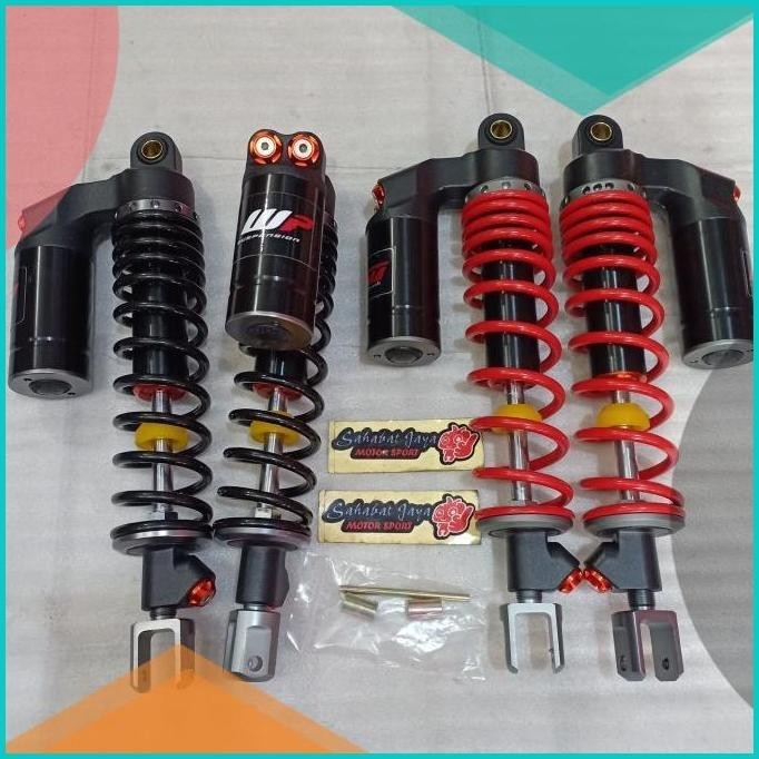 Shock Rabung Kojima WP Nmax PCX 335MM 8JVLZ4 tools n parts