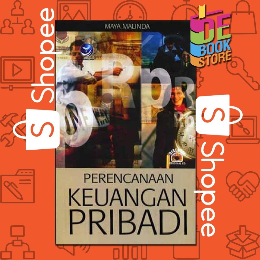 

Perencanaan Keuangan Pribadi+cd