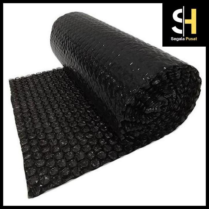 

TAMBAHAN BUBBLE WRAP UNTUK PAKING segalapusat_1