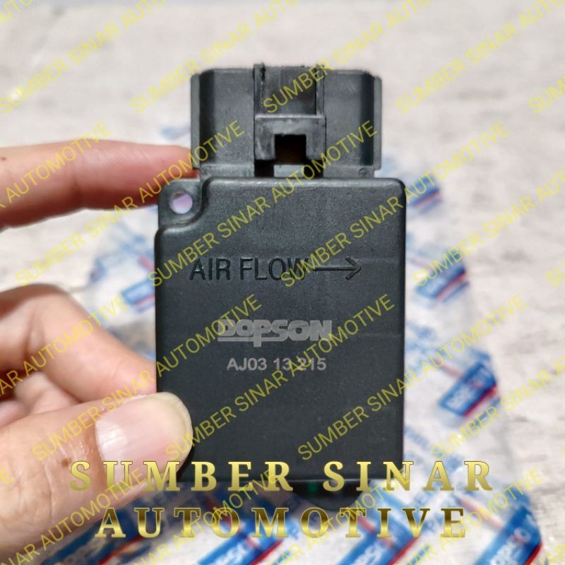 Sensor Air Flow Sensor MAF Air Mass Ford Escape / Tribute 2.0cc 3.0cc 2000cc 3000cc Original