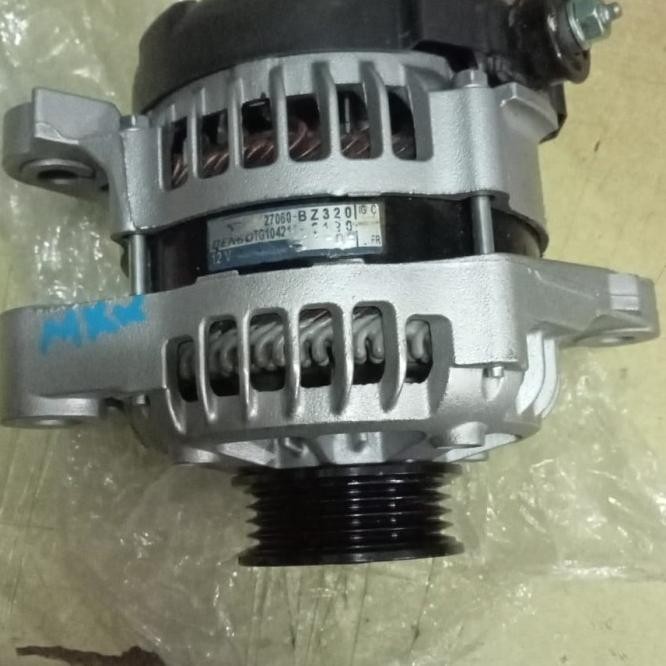 Alternator Dinamo Ampere Avanza 2012