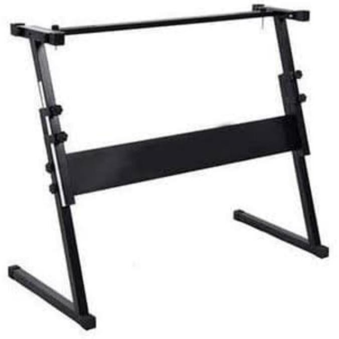 Stand Keyboard / Kaki keyboard Model Z .