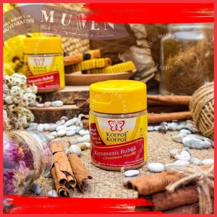 

(muv) koepoe kayu manis bubuk 35 gr