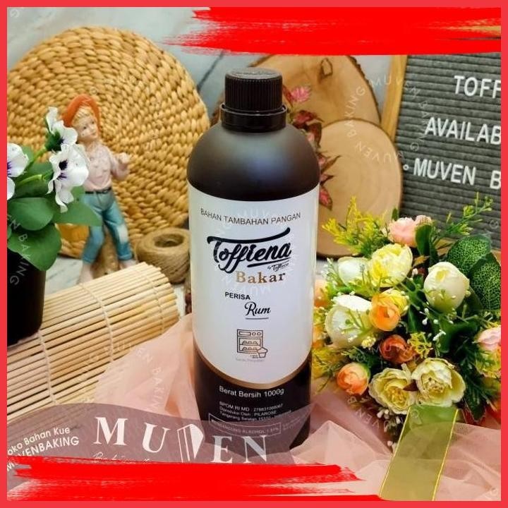 

(muv) tofficeo rhum bakar 1 l