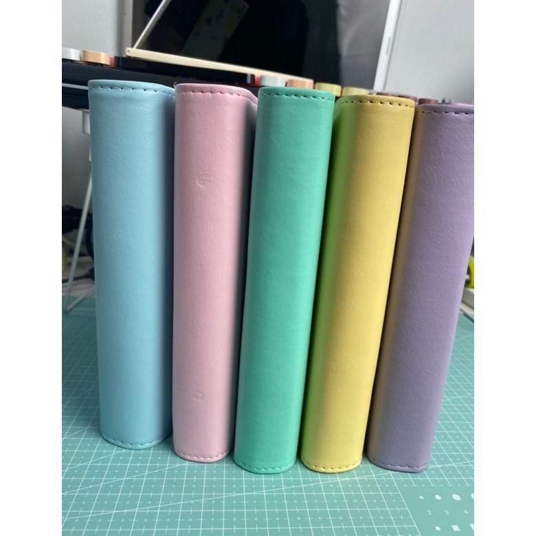 

TERMURAH PAKET NABUNG BINDER LENGKAP io-98